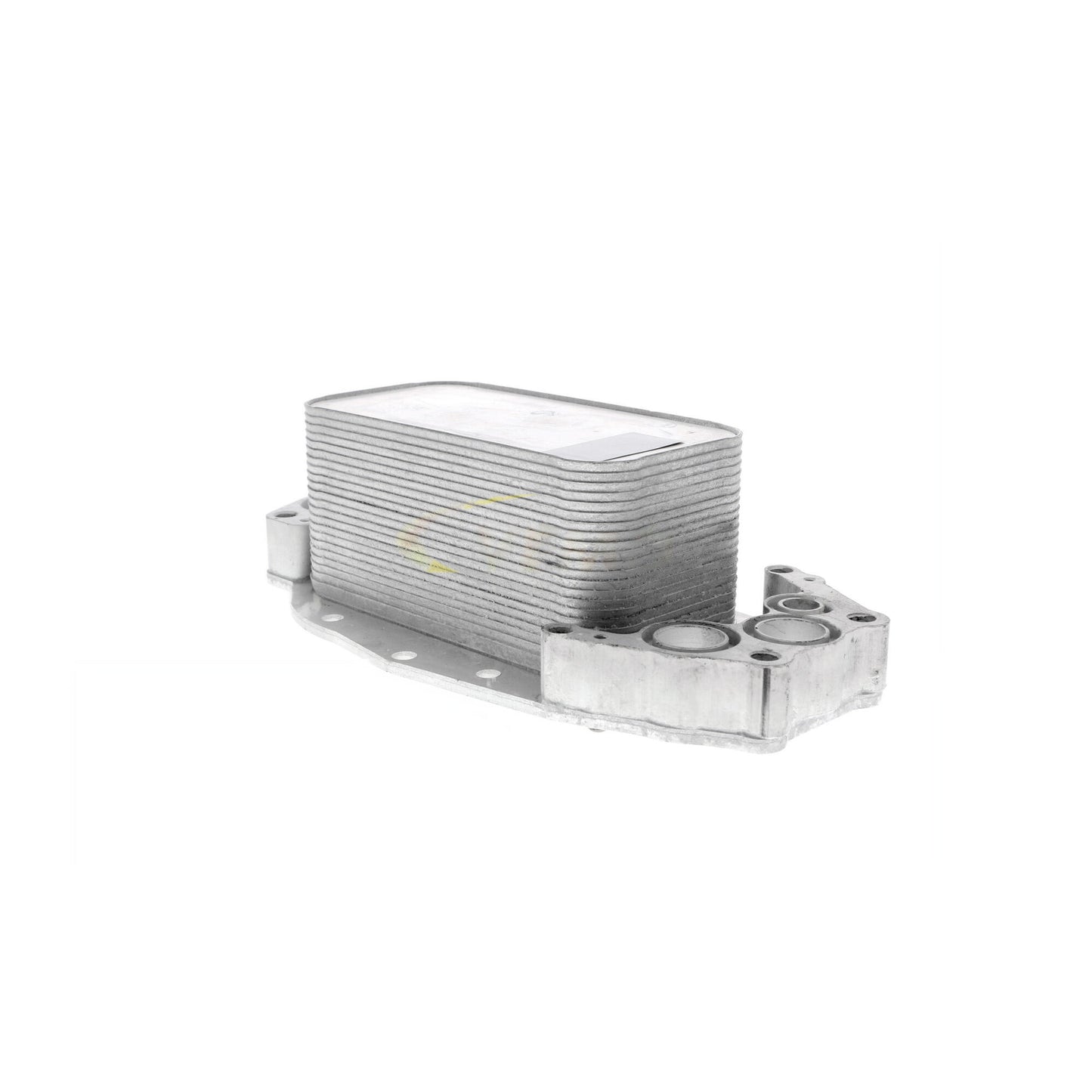 VEMO Oil Cooler, engine oil V48-60-0018