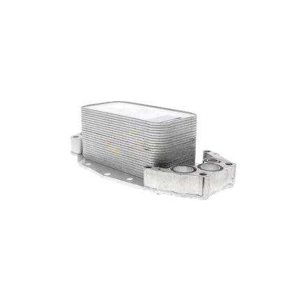 VEMO Oil Cooler, engine oil V48-60-0018