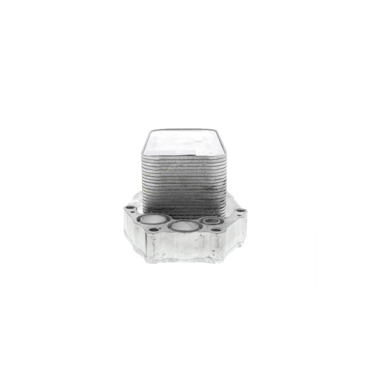 VEMO Oil Cooler, engine oil V48-60-0018