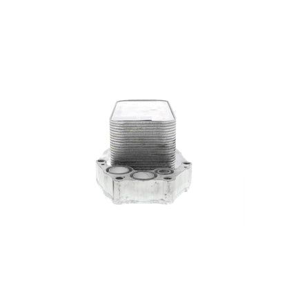 VEMO Oil Cooler, engine oil V48-60-0018