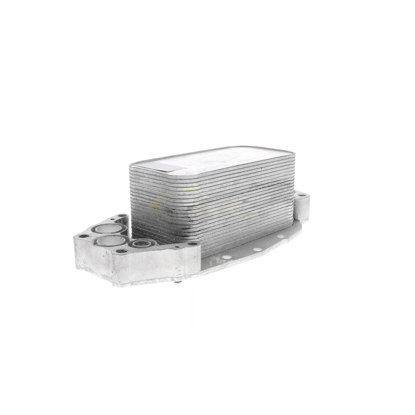 VEMO Oil Cooler, engine oil V48-60-0018
