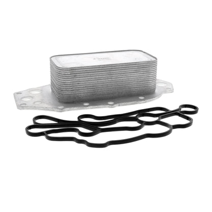 VEMO Oil Cooler, engine oil V48-60-0020