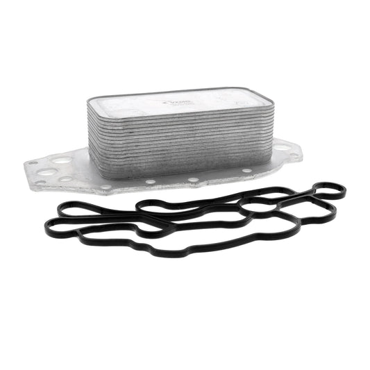 VEMO Oil Cooler, engine oil V48-60-0020