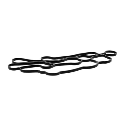 VEMO Oil Cooler, engine oil V48-60-0020