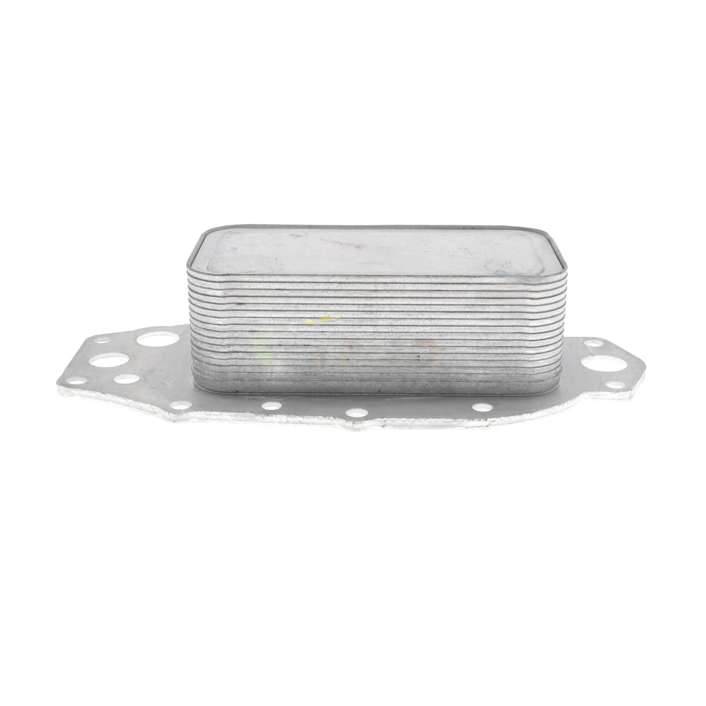 VEMO Oil Cooler, engine oil V48-60-0020