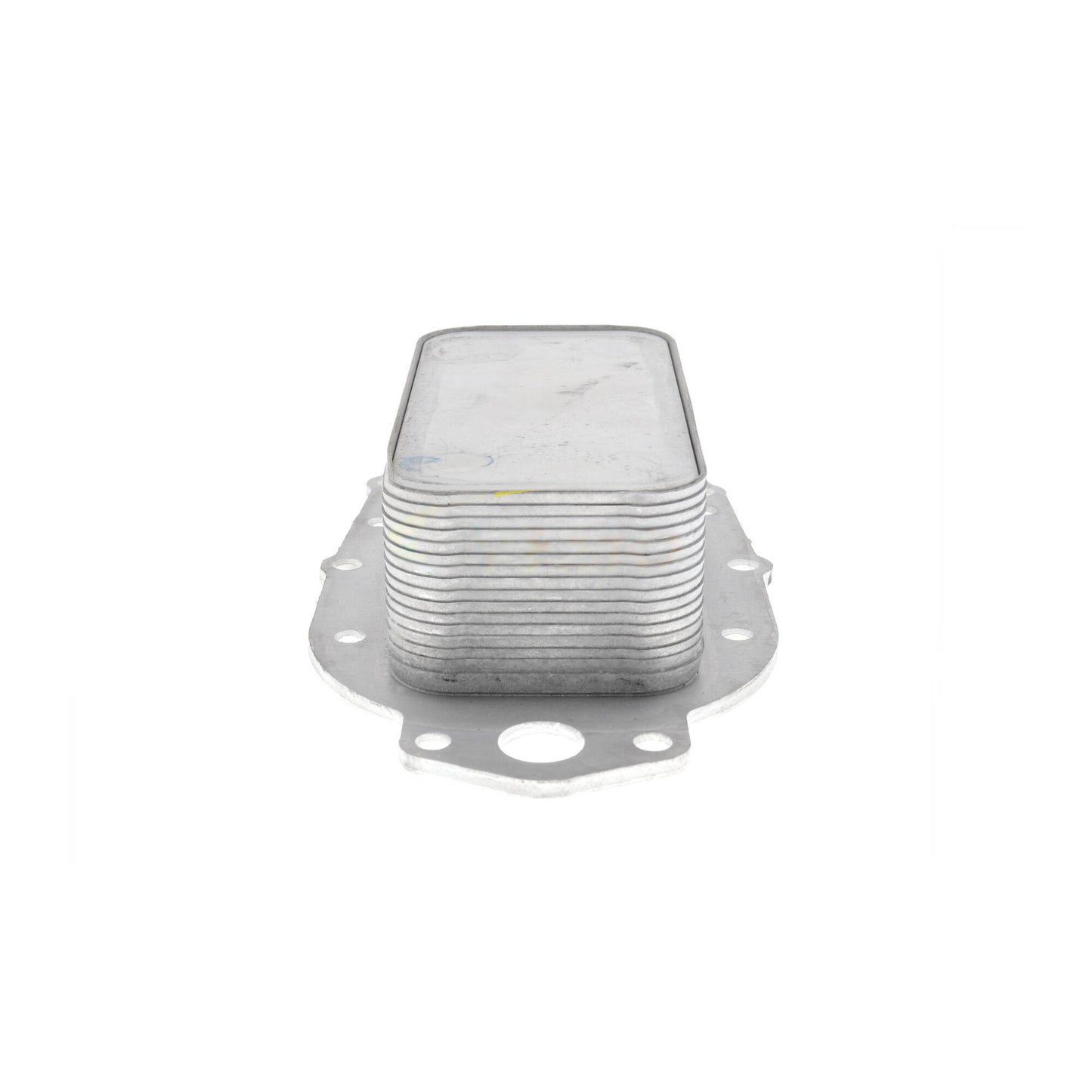 VEMO Oil Cooler, engine oil V48-60-0020