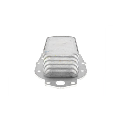 VEMO Oil Cooler, engine oil V48-60-0020