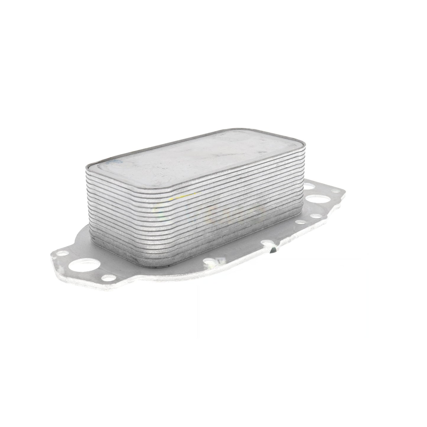 VEMO Oil Cooler, engine oil V48-60-0020