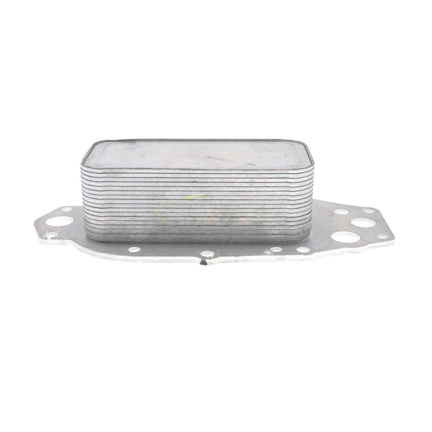 VEMO Oil Cooler, engine oil V48-60-0020