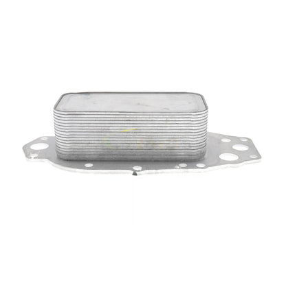 VEMO Oil Cooler, engine oil V48-60-0020