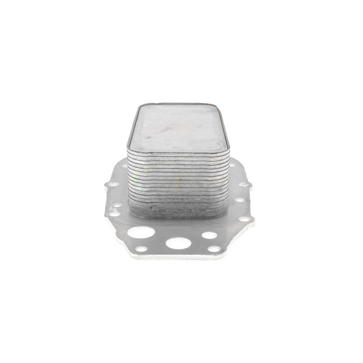 VEMO Oil Cooler, engine oil V48-60-0020