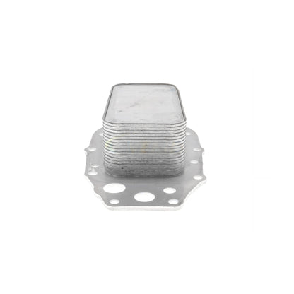 VEMO Oil Cooler, engine oil V48-60-0020