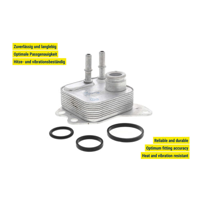 VEMO Fuel Cooler V48-60-0021