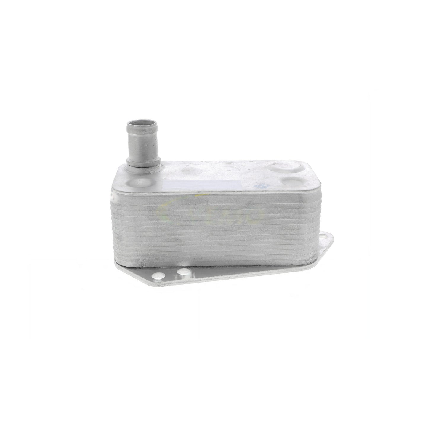 VEMO Oil Cooler, engine oil V48-60-0023