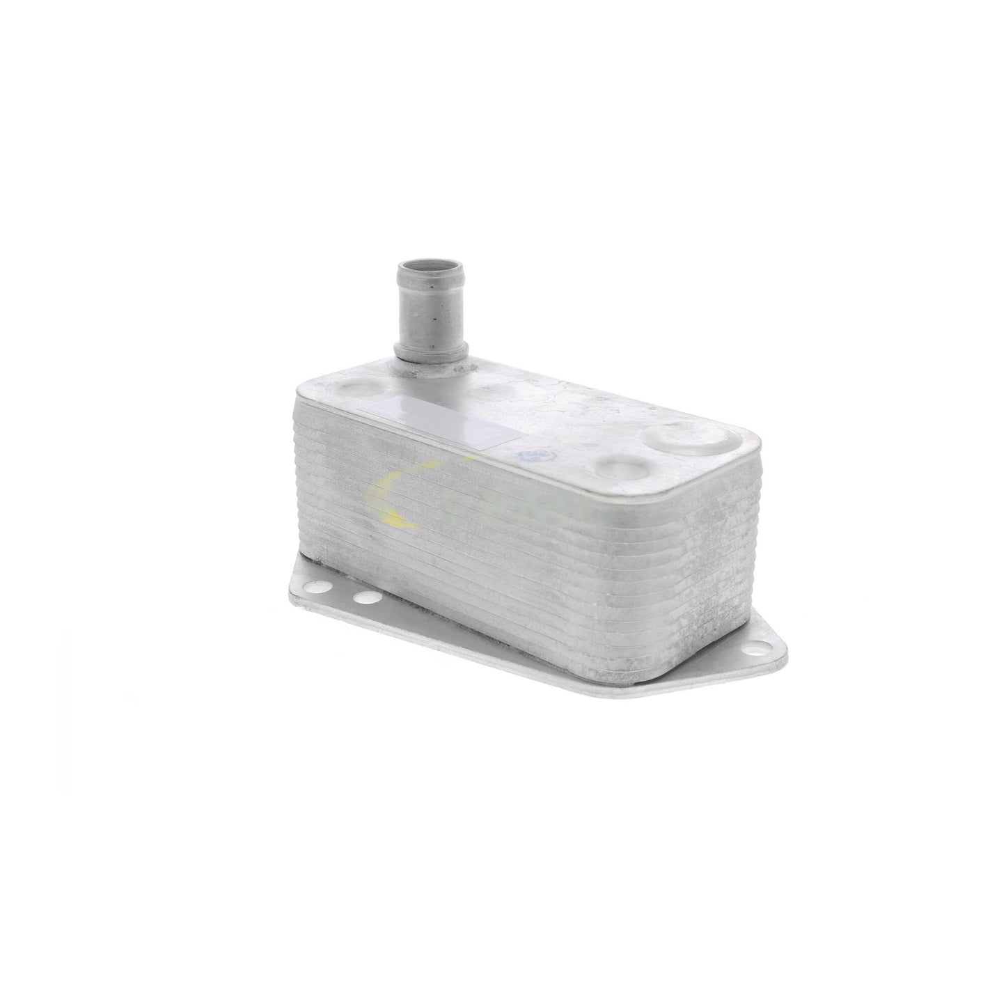VEMO Oil Cooler, engine oil V48-60-0023