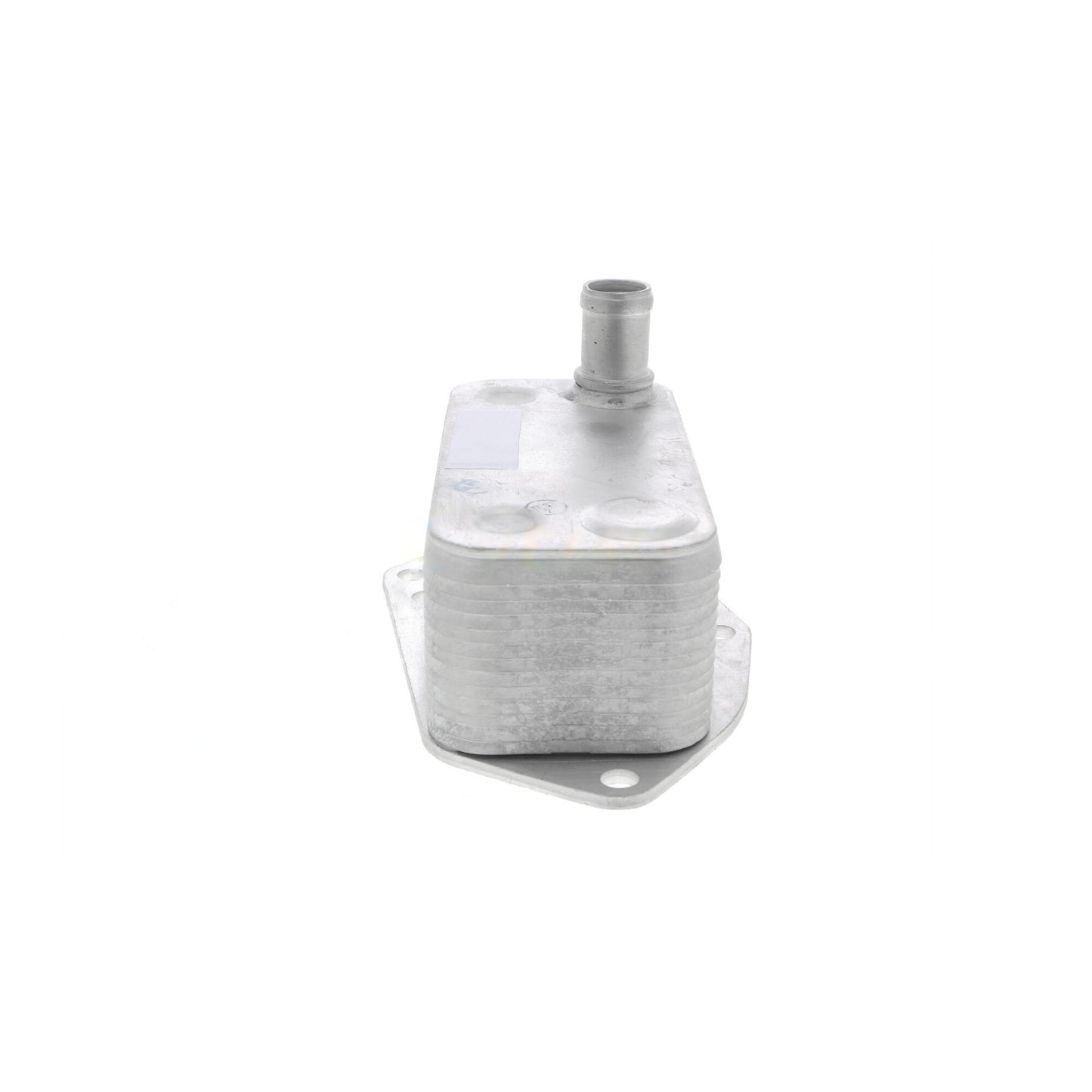 VEMO Oil Cooler, engine oil V48-60-0023