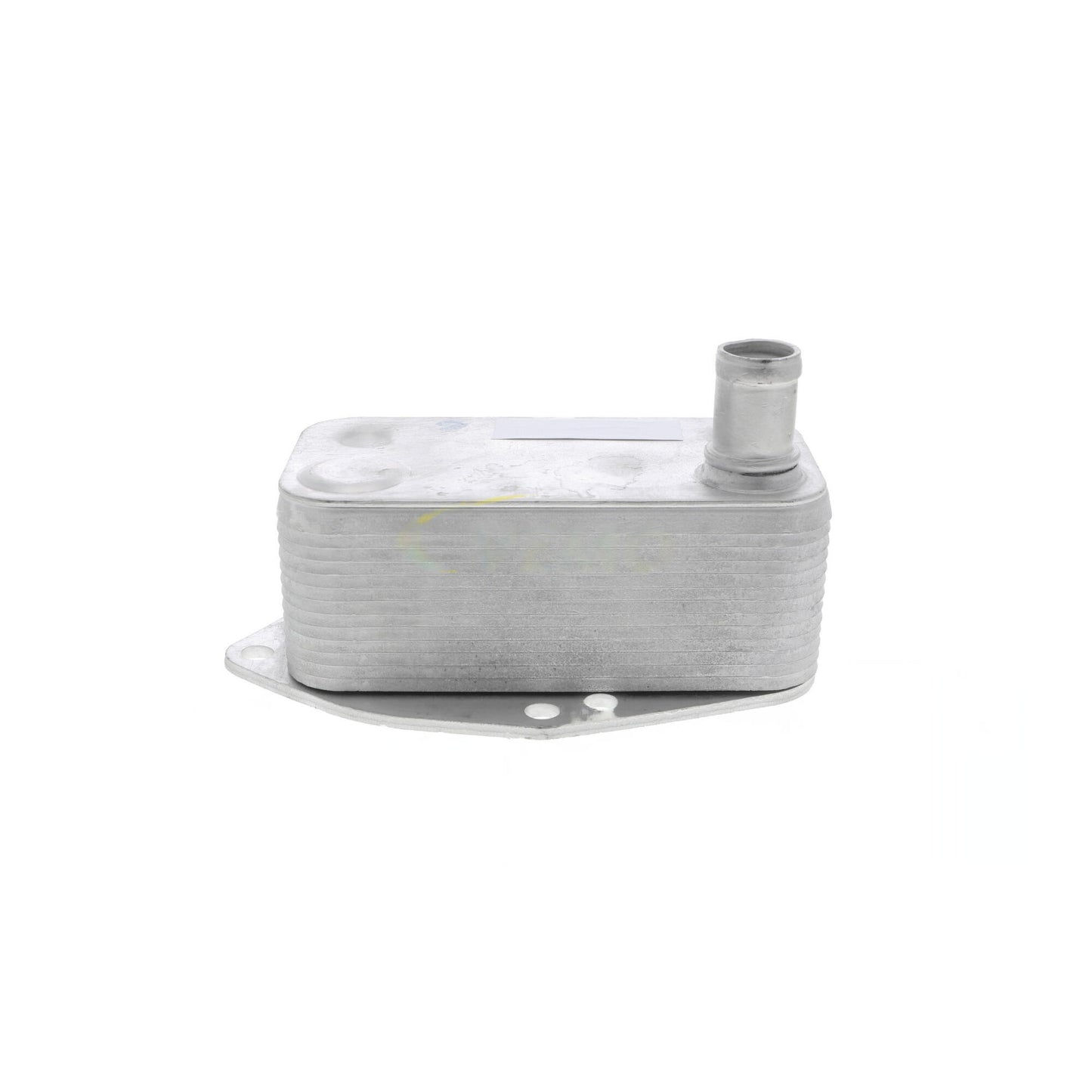VEMO Oil Cooler, engine oil V48-60-0023