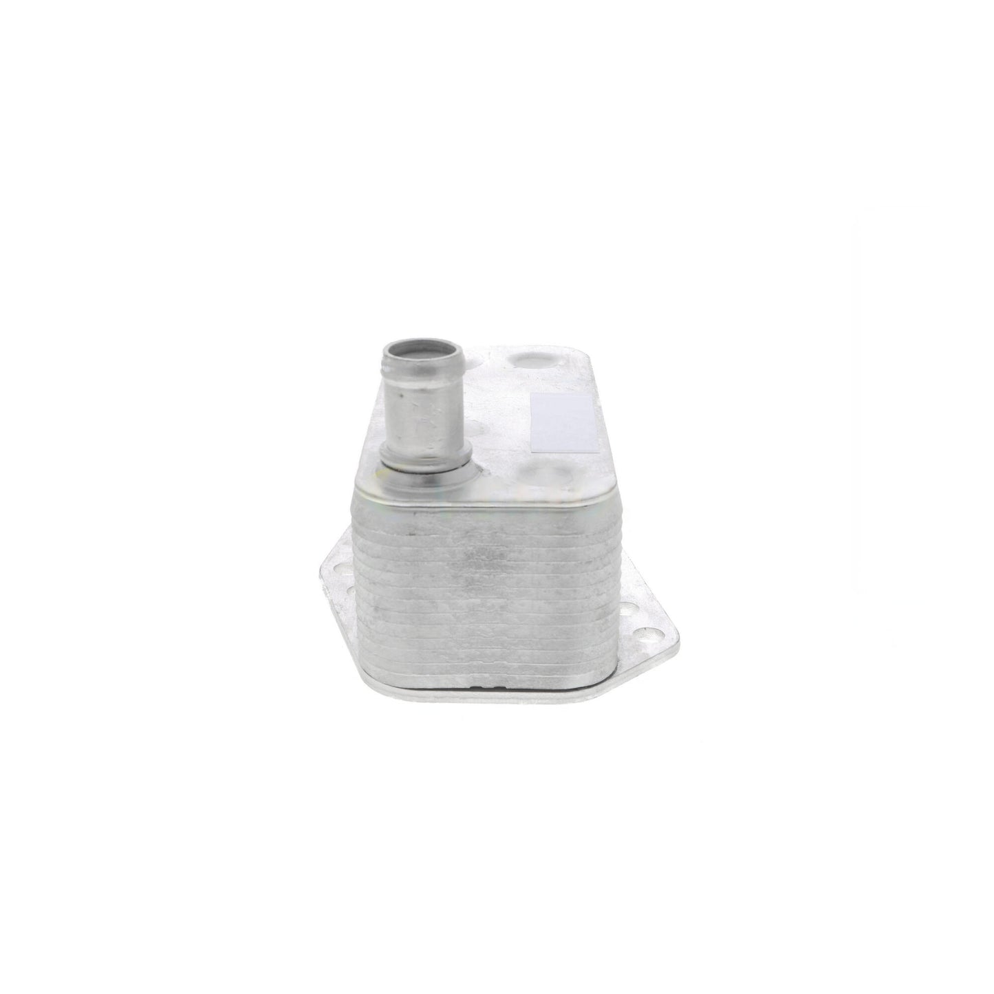 VEMO Oil Cooler, engine oil V48-60-0023