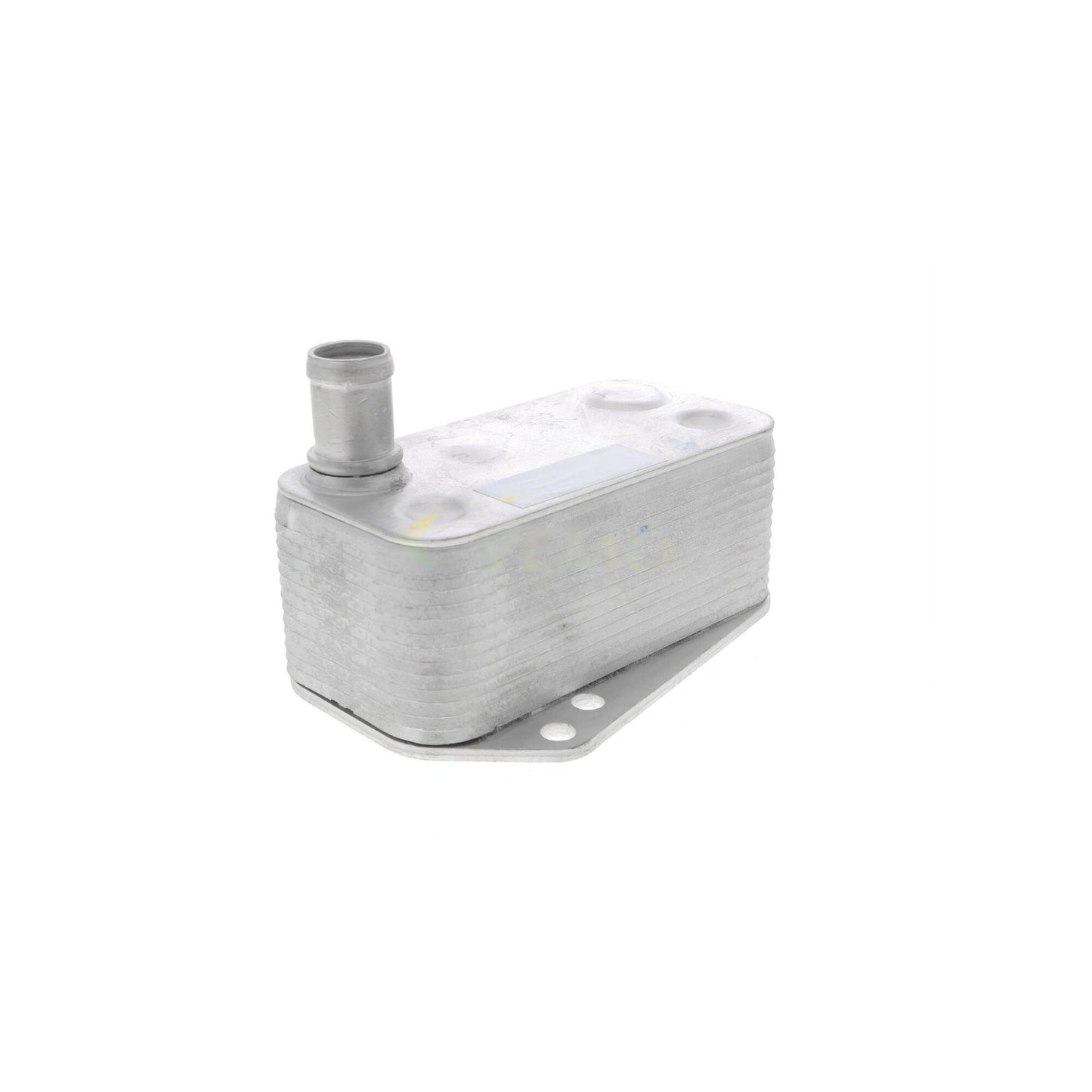VEMO Oil Cooler, engine oil V48-60-0023