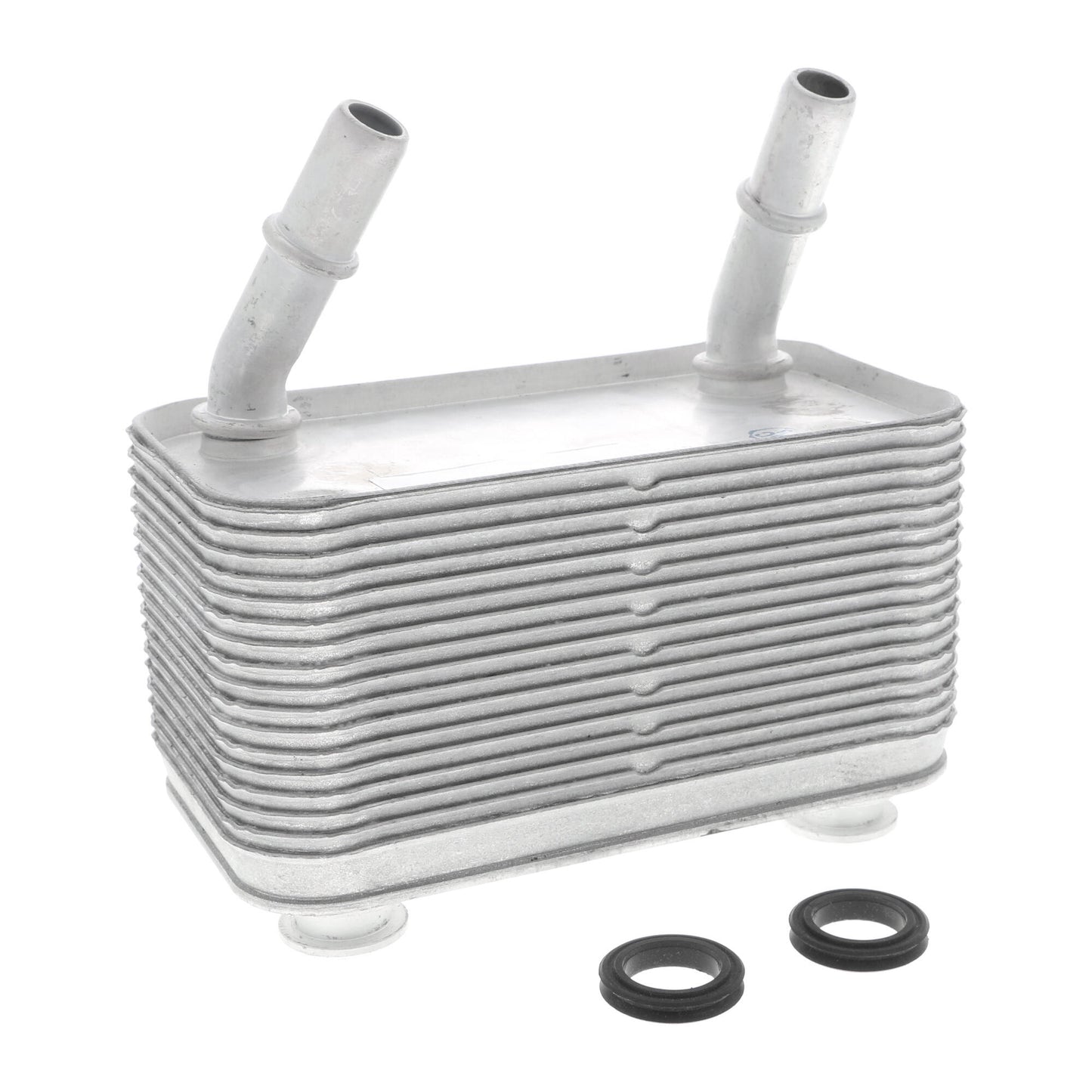 VEMO Oil Cooler, automatic transmission V48-60-0025