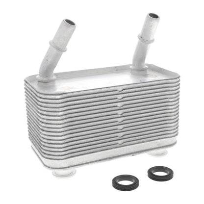 VEMO Oil Cooler, automatic transmission V48-60-0025