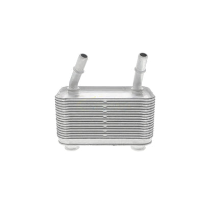 VEMO Oil Cooler, automatic transmission V48-60-0025