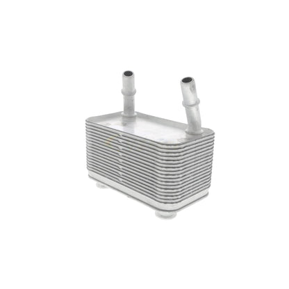 VEMO Oil Cooler, automatic transmission V48-60-0025
