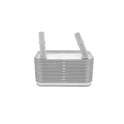 VEMO Oil Cooler, automatic transmission V48-60-0025