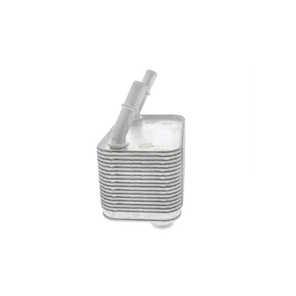 VEMO Oil Cooler, automatic transmission V48-60-0025