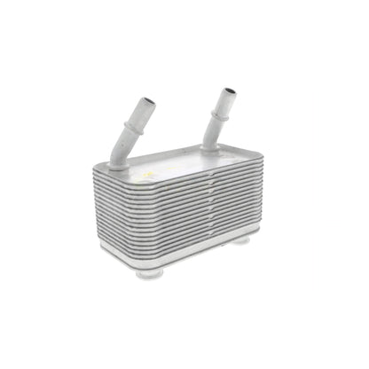 VEMO Oil Cooler, automatic transmission V48-60-0025