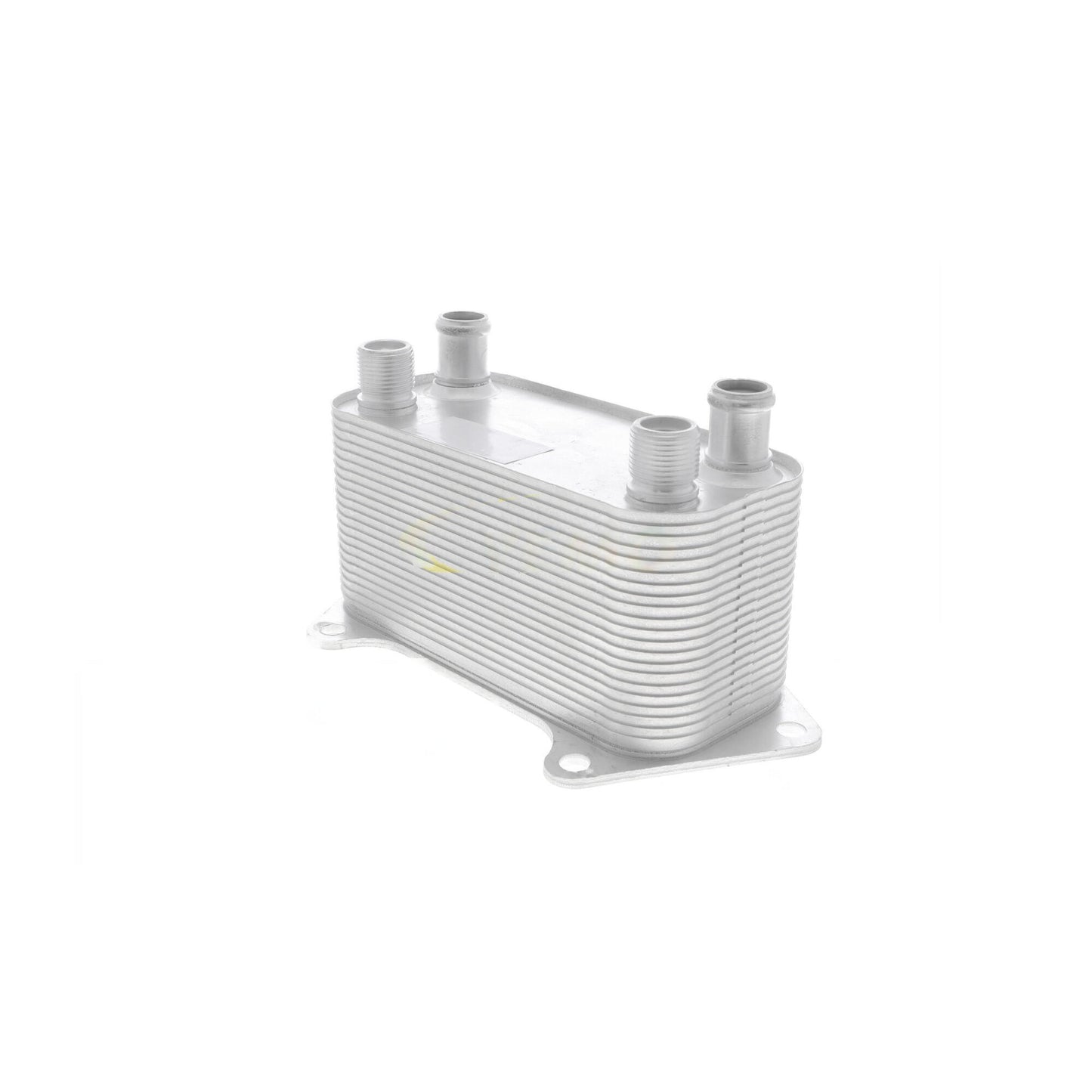 VEMO Oil Cooler, engine oil V48-60-0027