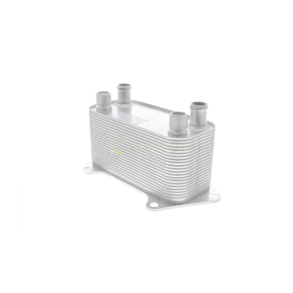 VEMO Oil Cooler, engine oil V48-60-0027