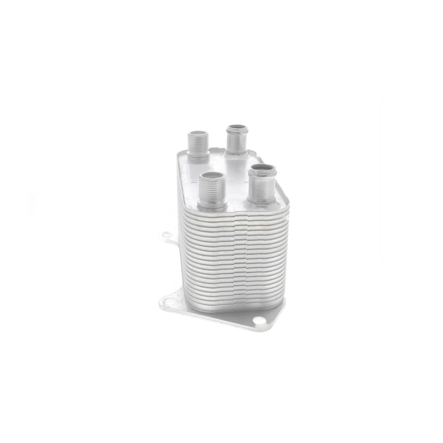 VEMO Oil Cooler, engine oil V48-60-0027