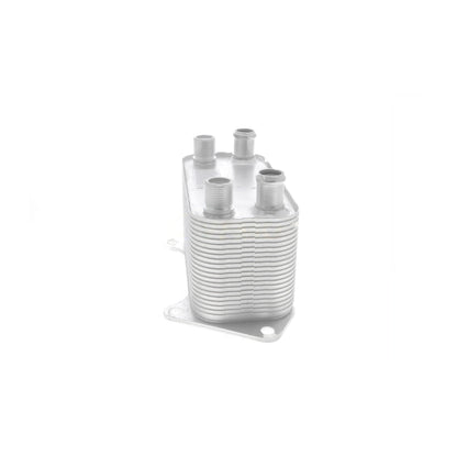 VEMO Oil Cooler, engine oil V48-60-0027