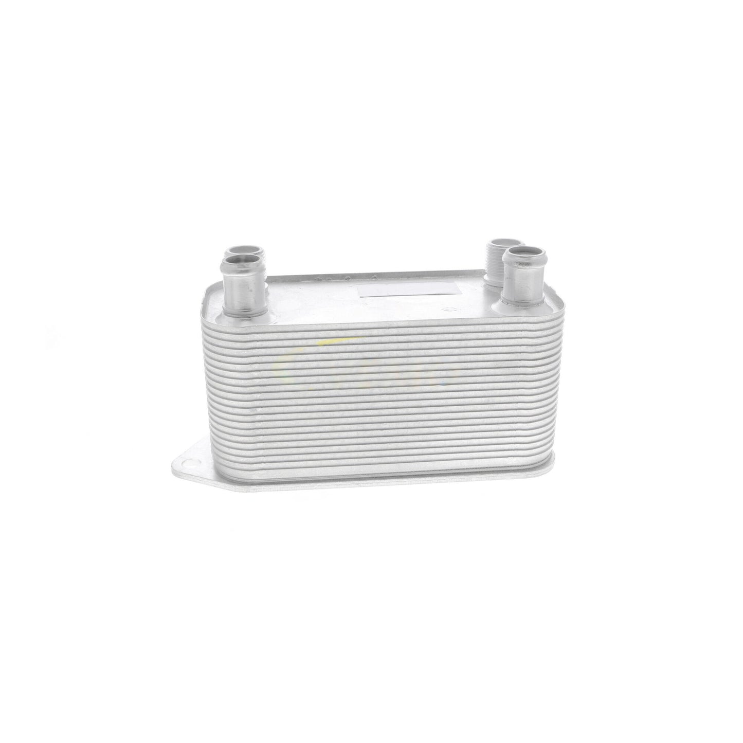 VEMO Oil Cooler, engine oil V48-60-0027