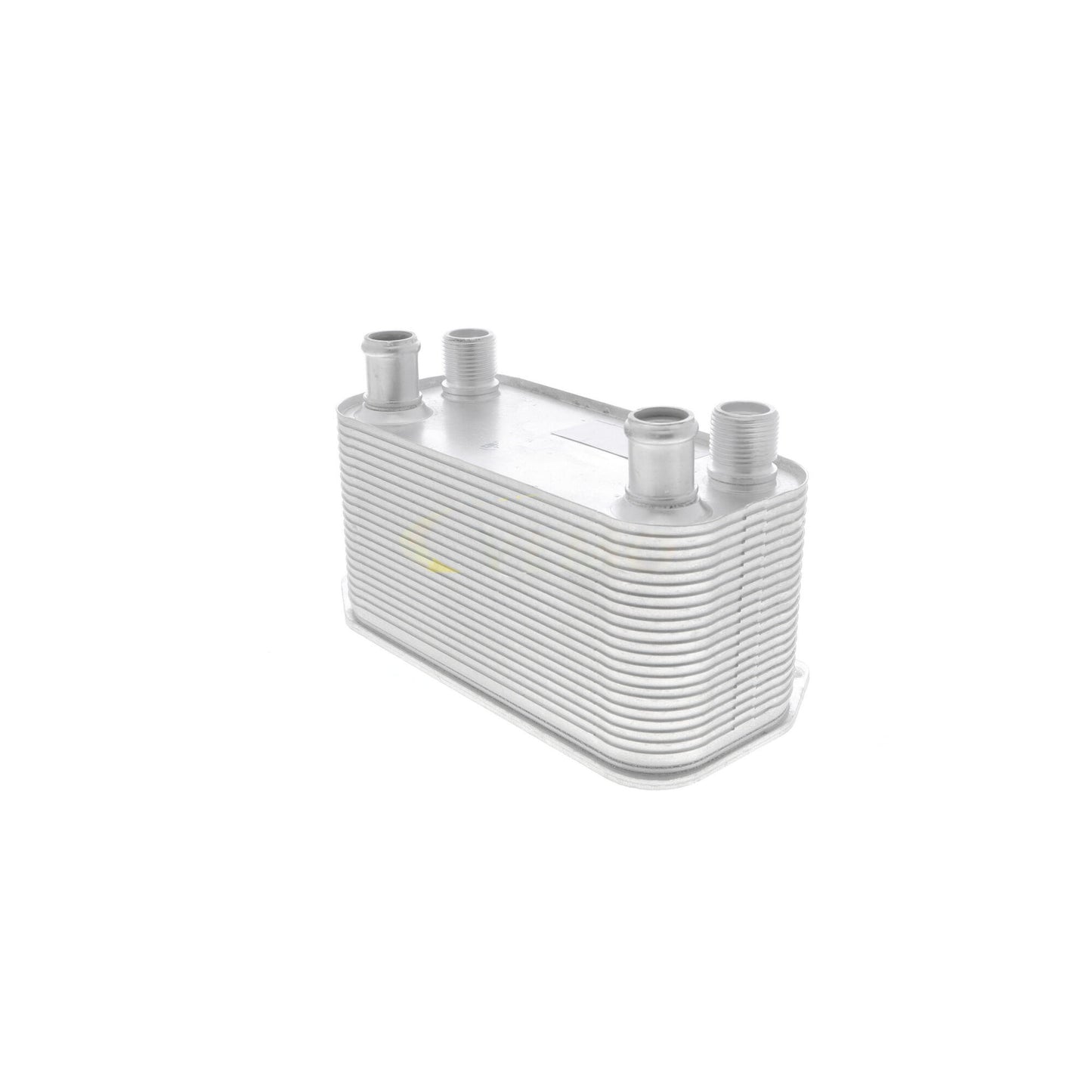 VEMO Oil Cooler, engine oil V48-60-0027