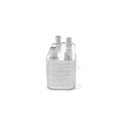 VEMO Oil Cooler, engine oil V48-60-0027
