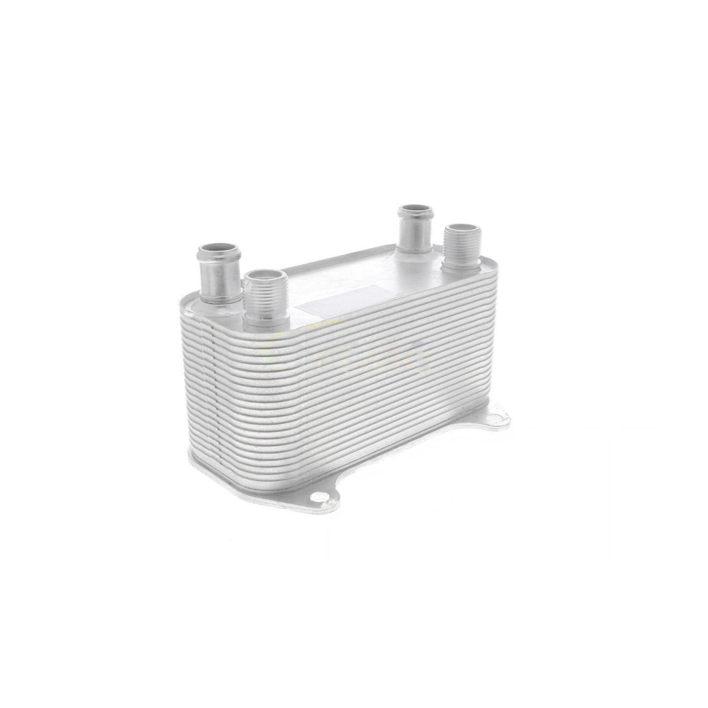 VEMO Oil Cooler, engine oil V48-60-0027