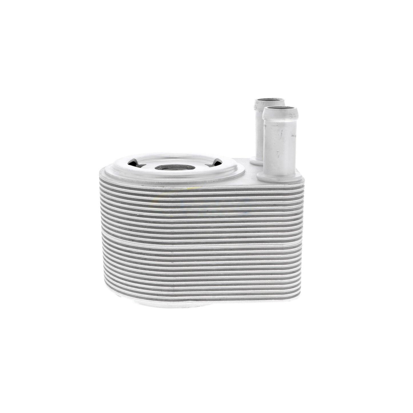 VEMO Oil Cooler, engine oil V48-60-0028