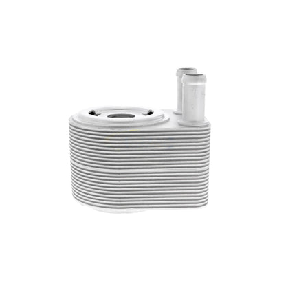 VEMO Oil Cooler, engine oil V48-60-0028