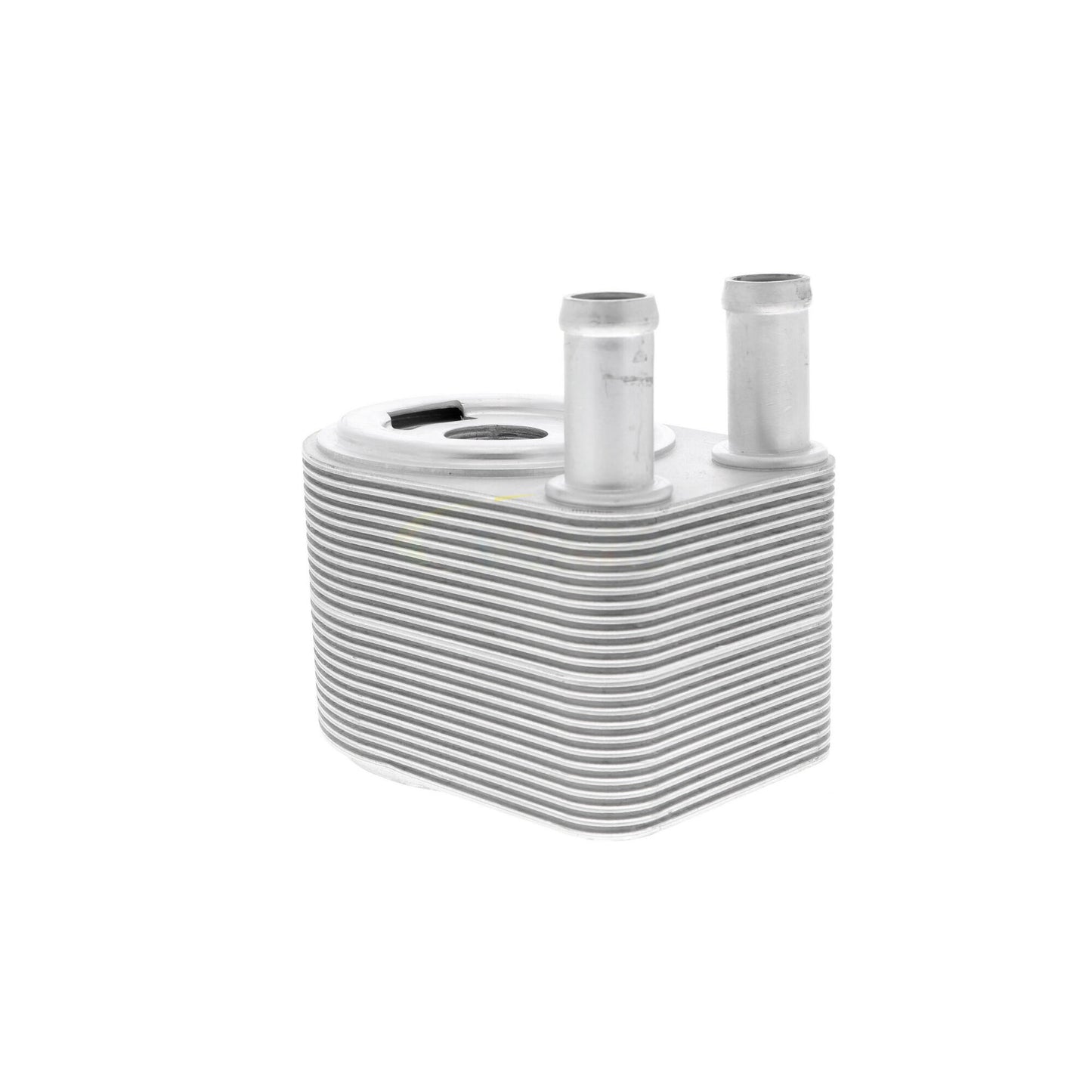 VEMO Oil Cooler, engine oil V48-60-0028