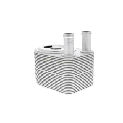 VEMO Oil Cooler, engine oil V48-60-0028