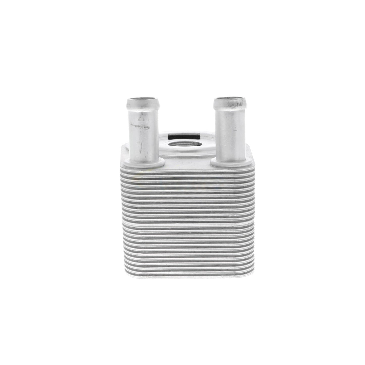 VEMO Oil Cooler, engine oil V48-60-0028