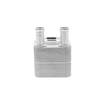 VEMO Oil Cooler, engine oil V48-60-0028