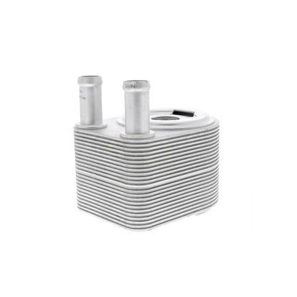 VEMO Oil Cooler, engine oil V48-60-0028