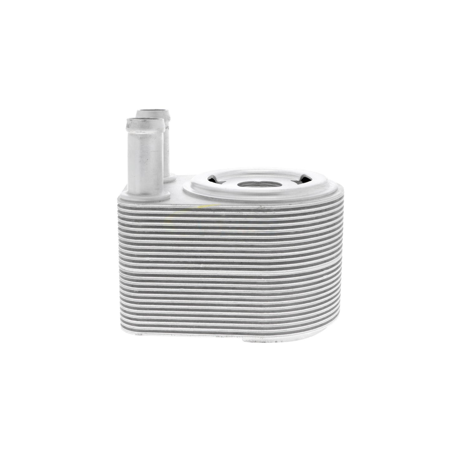 VEMO Oil Cooler, engine oil V48-60-0028