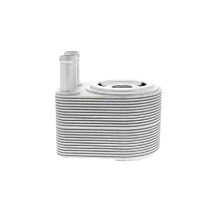 VEMO Oil Cooler, engine oil V48-60-0028