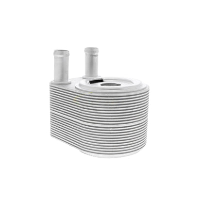 VEMO Oil Cooler, engine oil V48-60-0028
