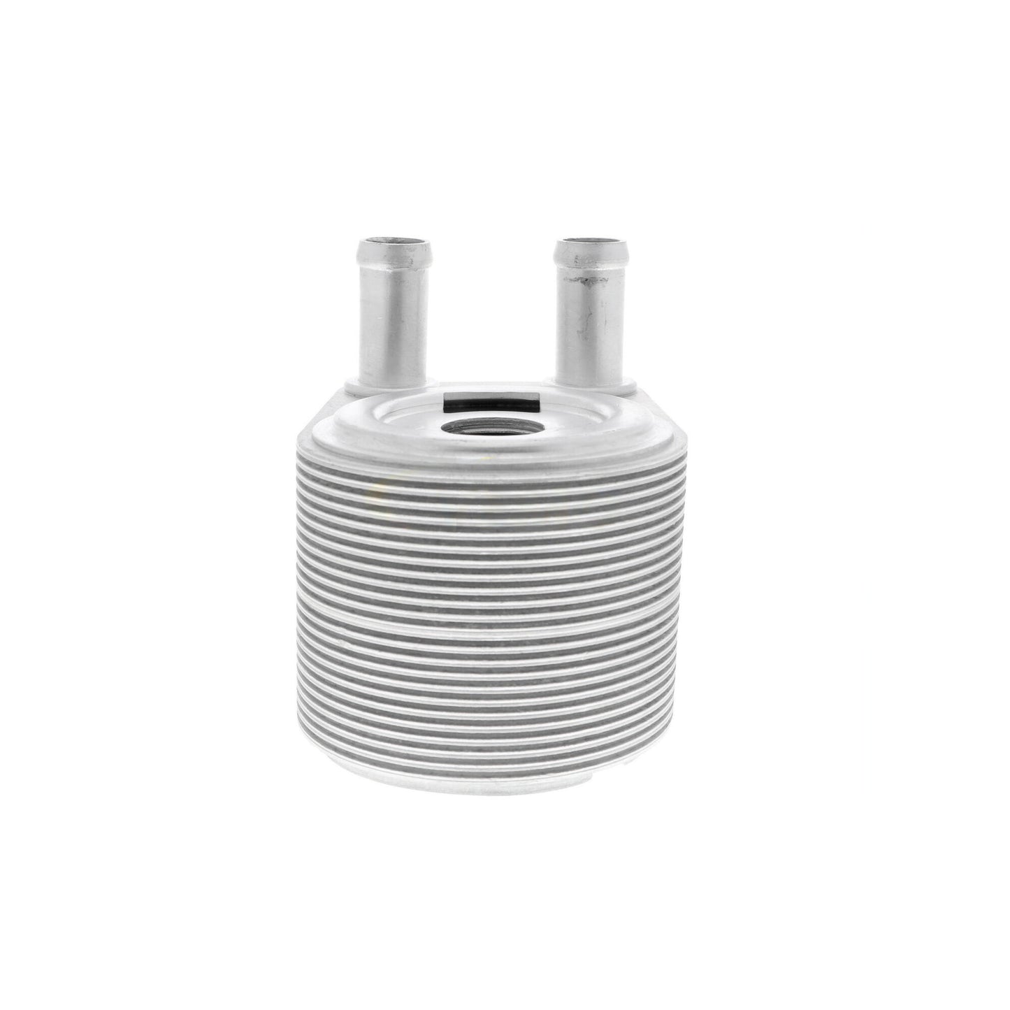 VEMO Oil Cooler, engine oil V48-60-0028