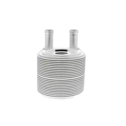 VEMO Oil Cooler, engine oil V48-60-0028